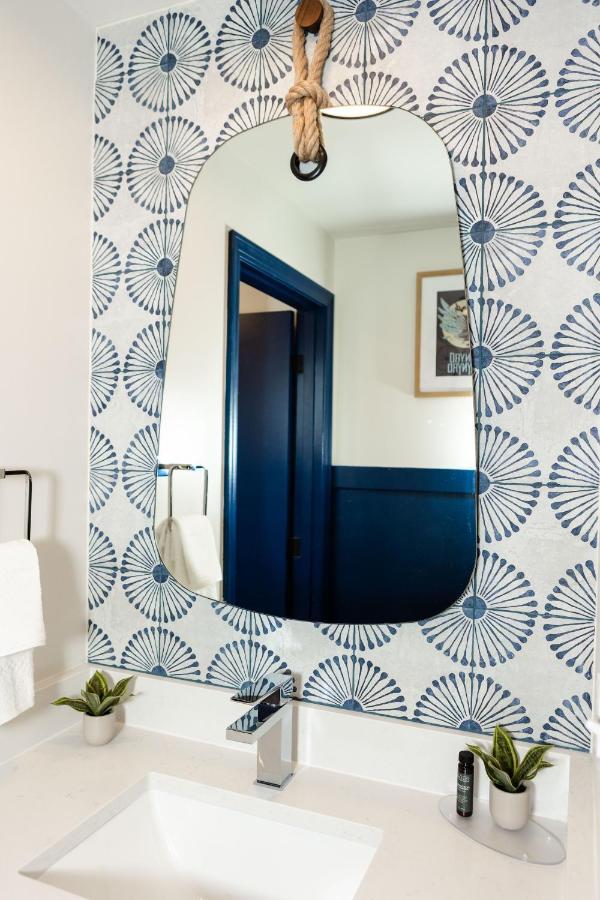 Freebird By Reverie Boutique Collection West Yarmouth Exterior photo