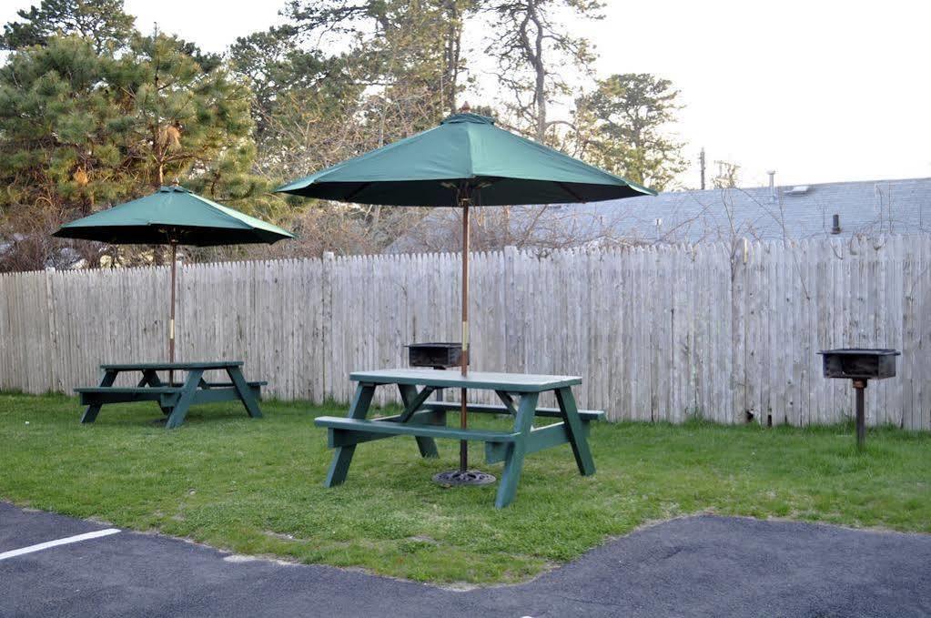 Freebird By Reverie Boutique Collection West Yarmouth Exterior photo